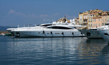 St Tropez St Tropez