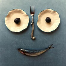 Creative, Conceptional