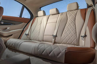 Back Seat
