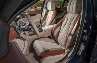Front Seats