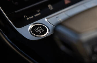 Start Button