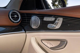 Dash detail Dash detail