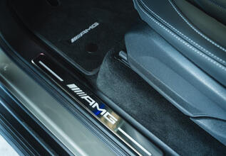 AMG Tuning AMG Tuning