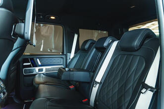 Font Seats