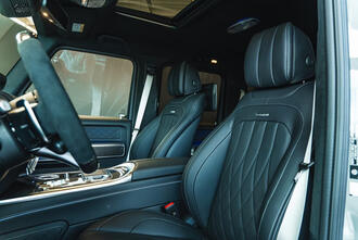 Drivers Side