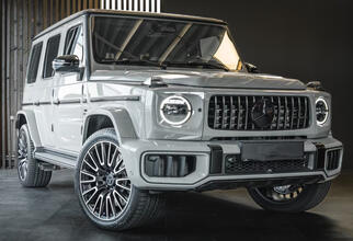 G63 G63