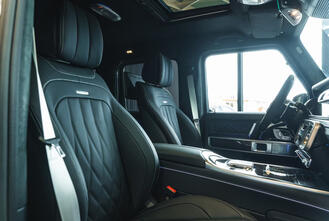 Front Inside