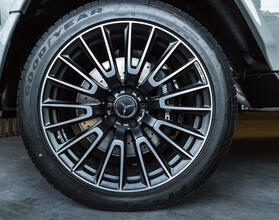 Wheel Wheel