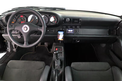 Dashboard Full