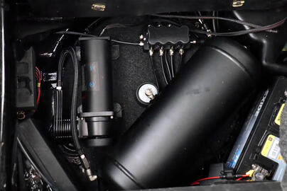 Compressor