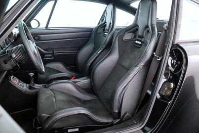 Driver Side