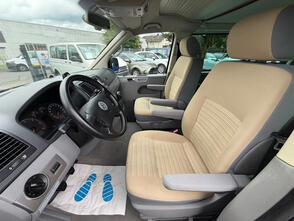 Front Seats
