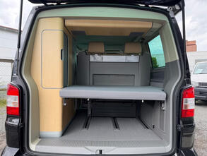 Storage Back
