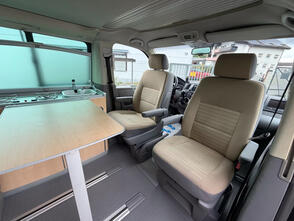 Front Seats