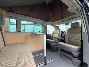 Big Space Inside